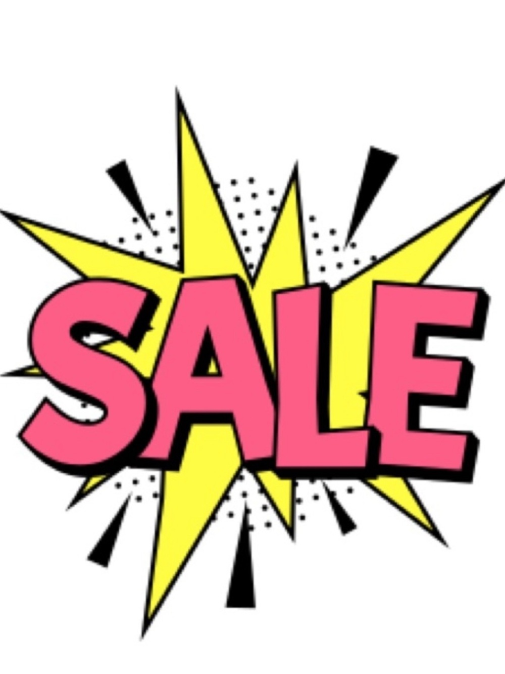 Summer Bundle Blowout Sale!
